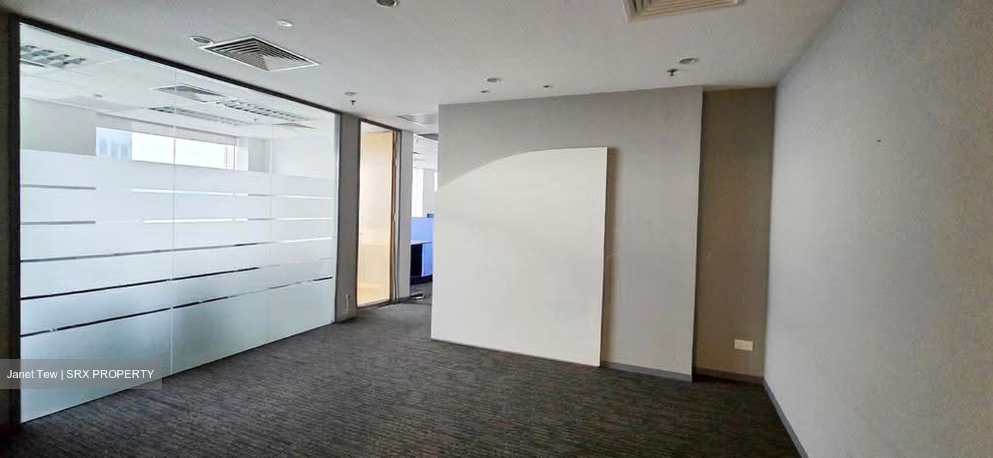 One Raffles Place (D1), Office #608437271